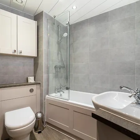 Koru Casa de Férias Ambleside