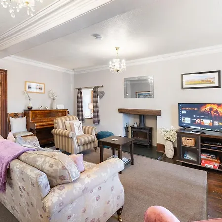 Casa de Férias Koru Ambleside